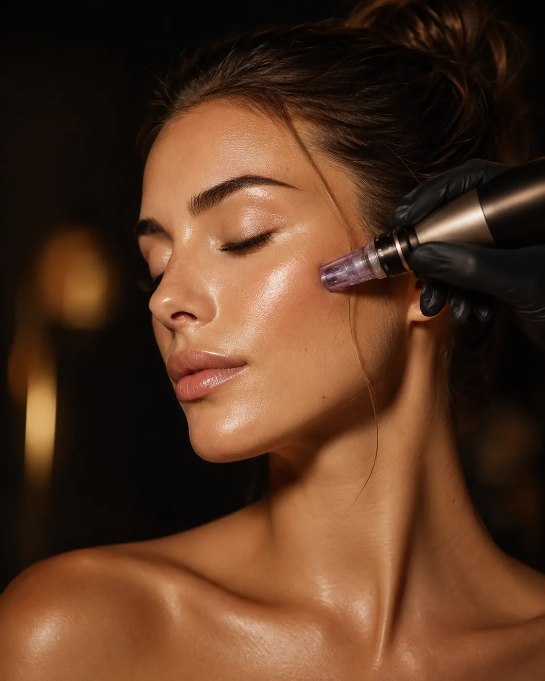 Laser Skin Renewal