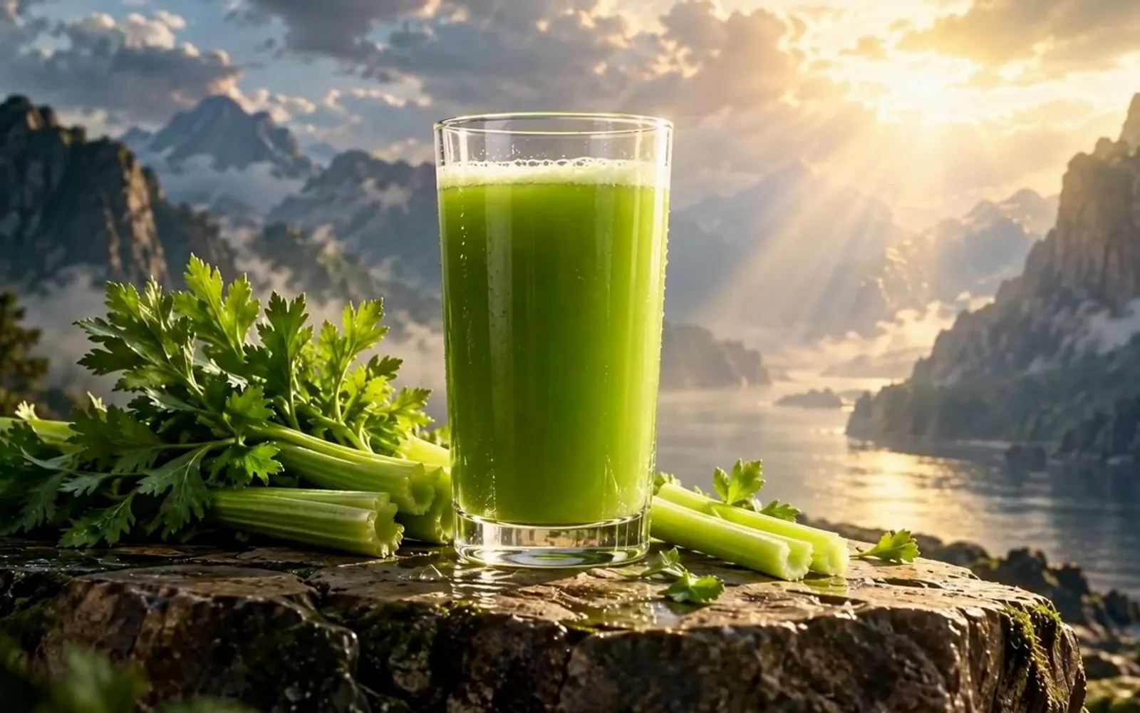 DetoxLife — Marchio benessere - Cliente vero